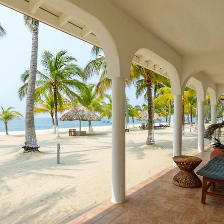 The Placencia Maya Beach المظهر الخارجي الصورة