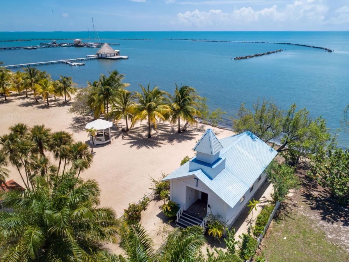 The Placencia Maya Beach المظهر الخارجي الصورة
