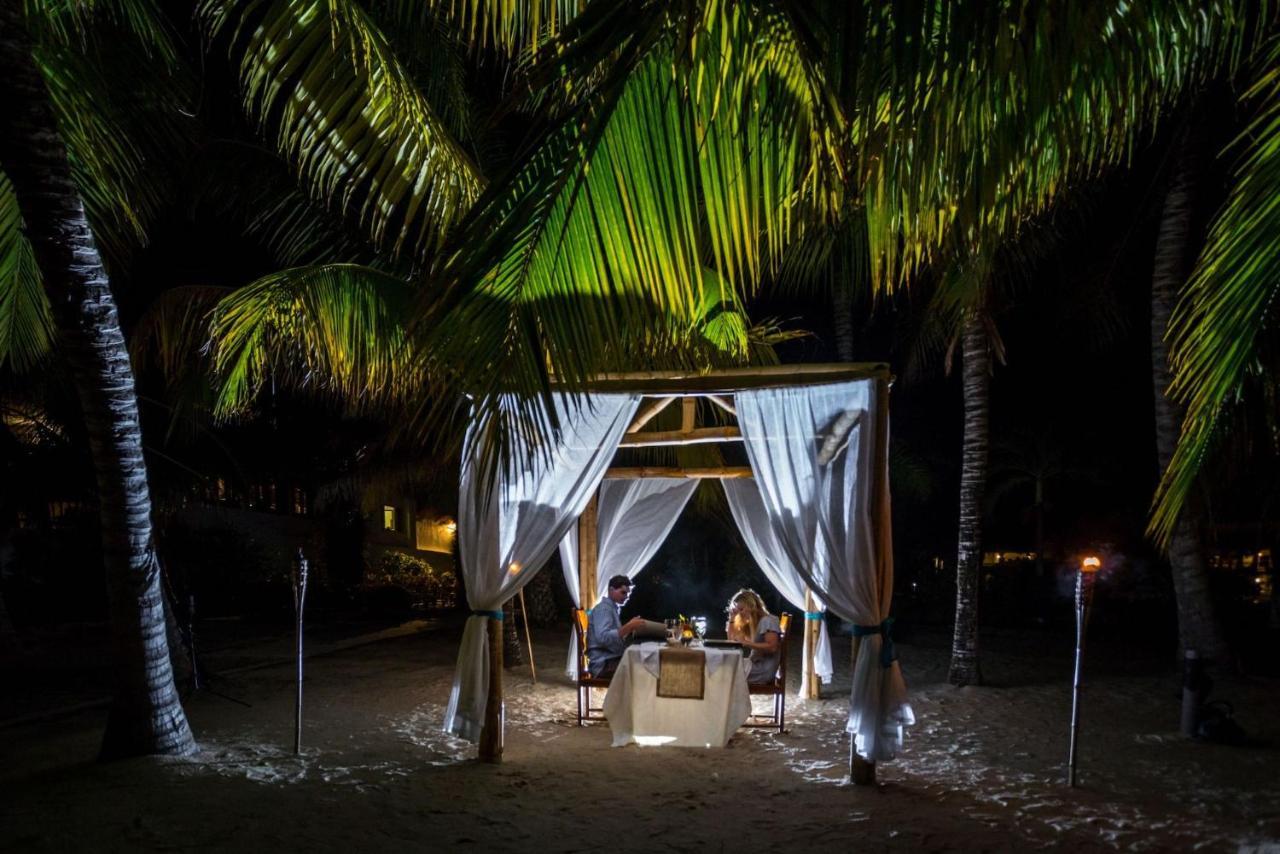 The Placencia Maya Beach المظهر الخارجي الصورة