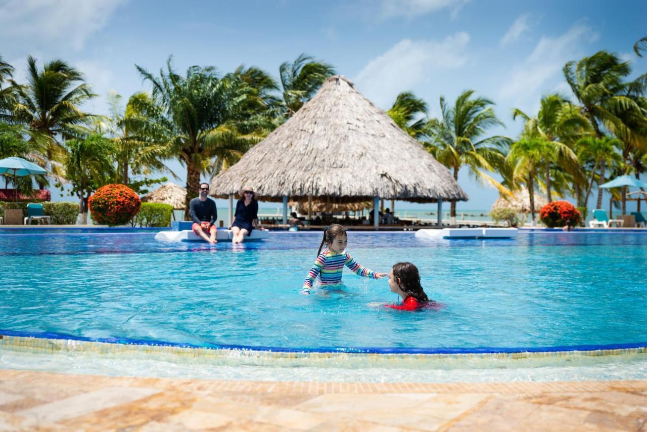 The Placencia Maya Beach المظهر الخارجي الصورة