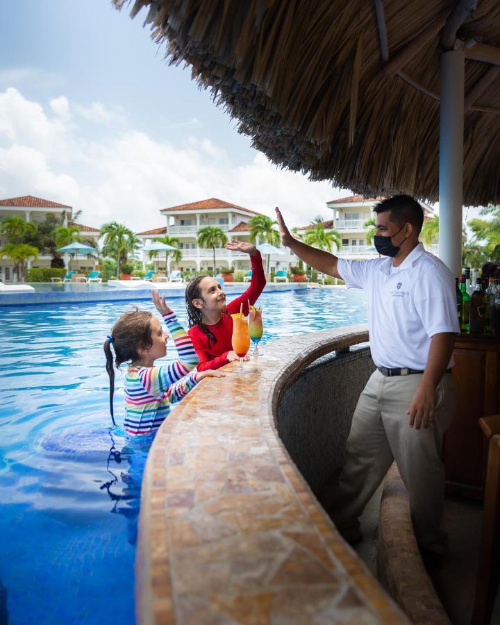 The Placencia Maya Beach المظهر الخارجي الصورة