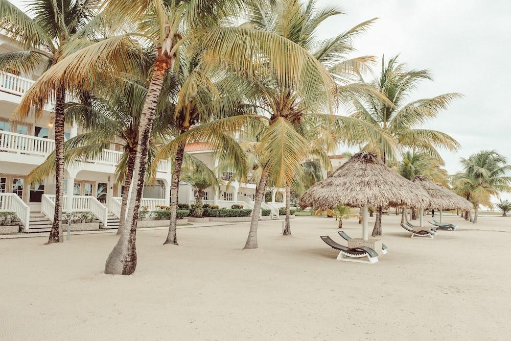 The Placencia Maya Beach المظهر الخارجي الصورة