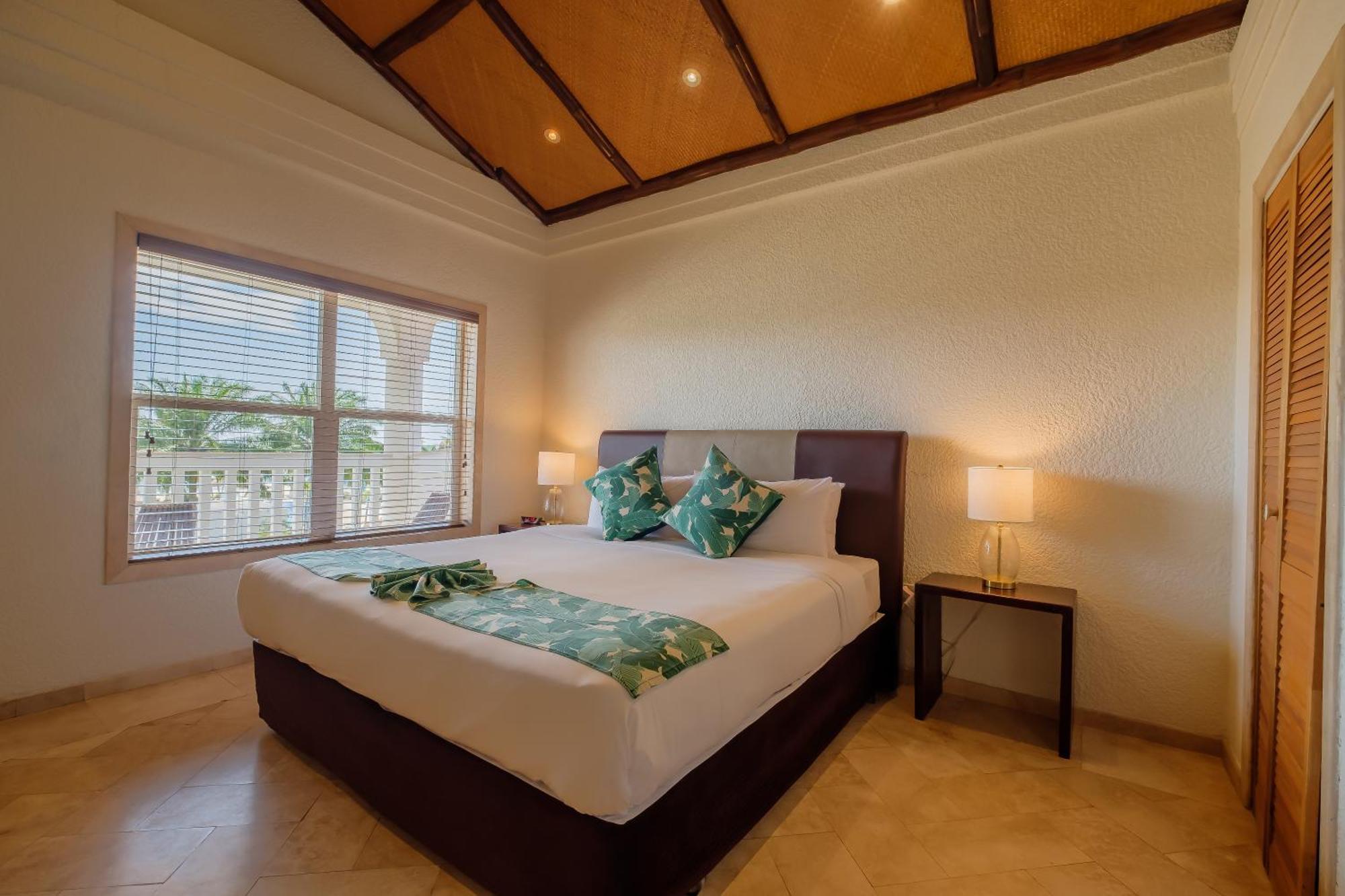 The Placencia Maya Beach المظهر الخارجي الصورة