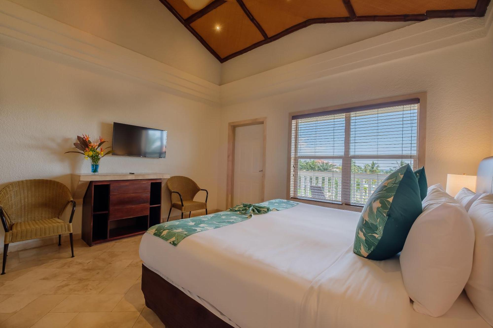 The Placencia Maya Beach المظهر الخارجي الصورة