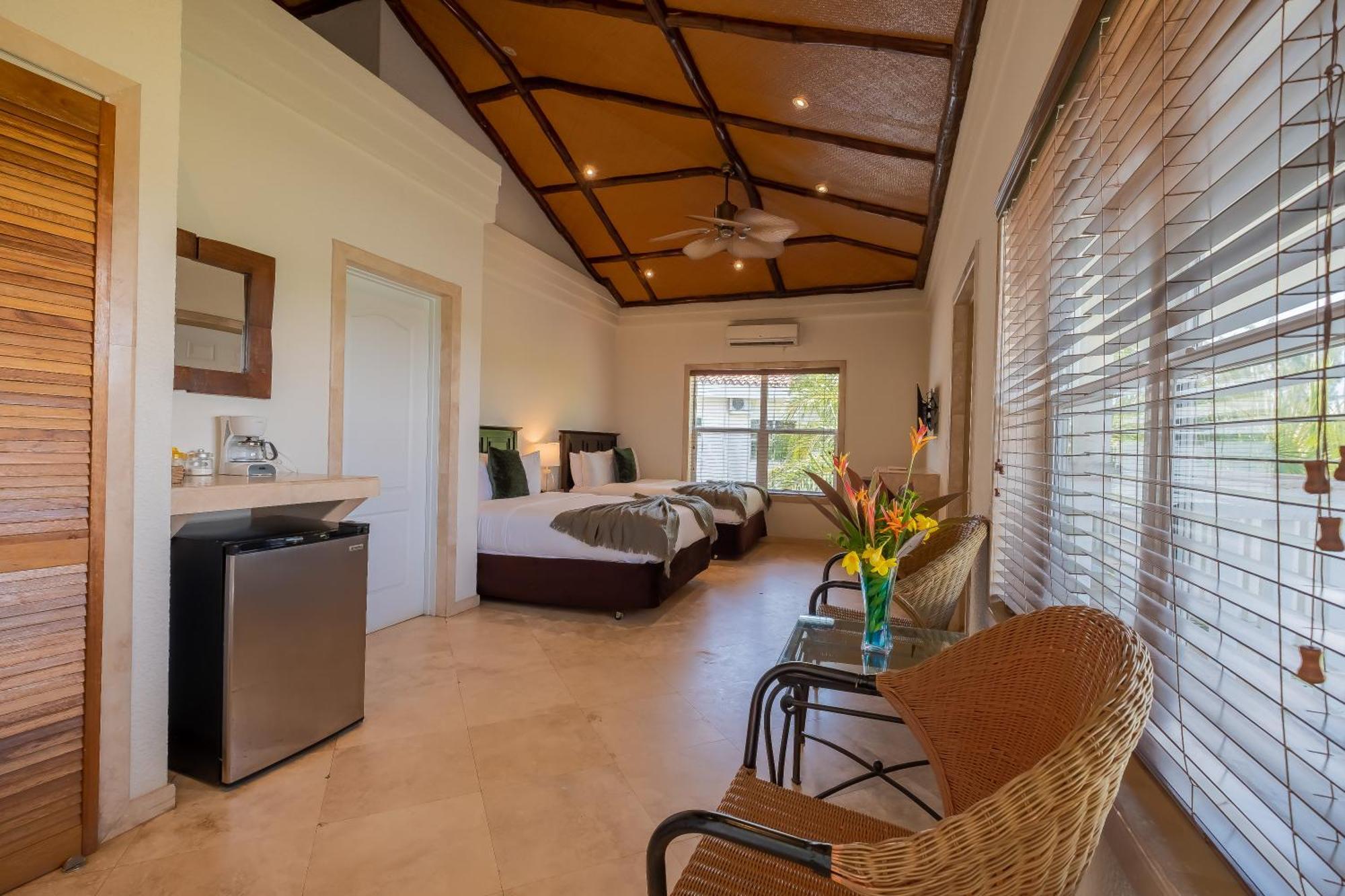 The Placencia Maya Beach المظهر الخارجي الصورة
