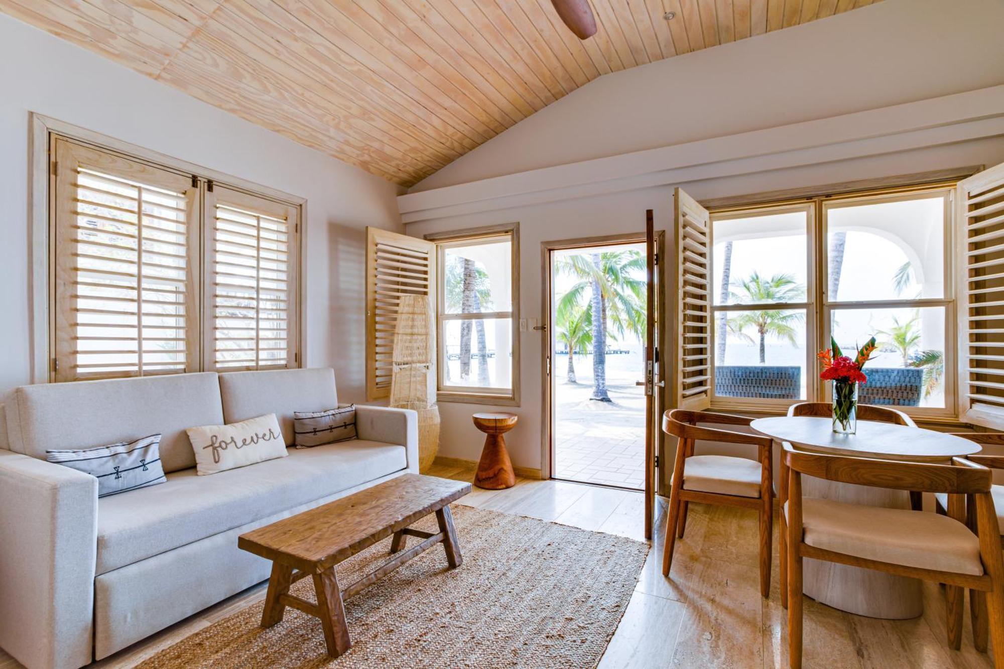 The Placencia Maya Beach المظهر الخارجي الصورة