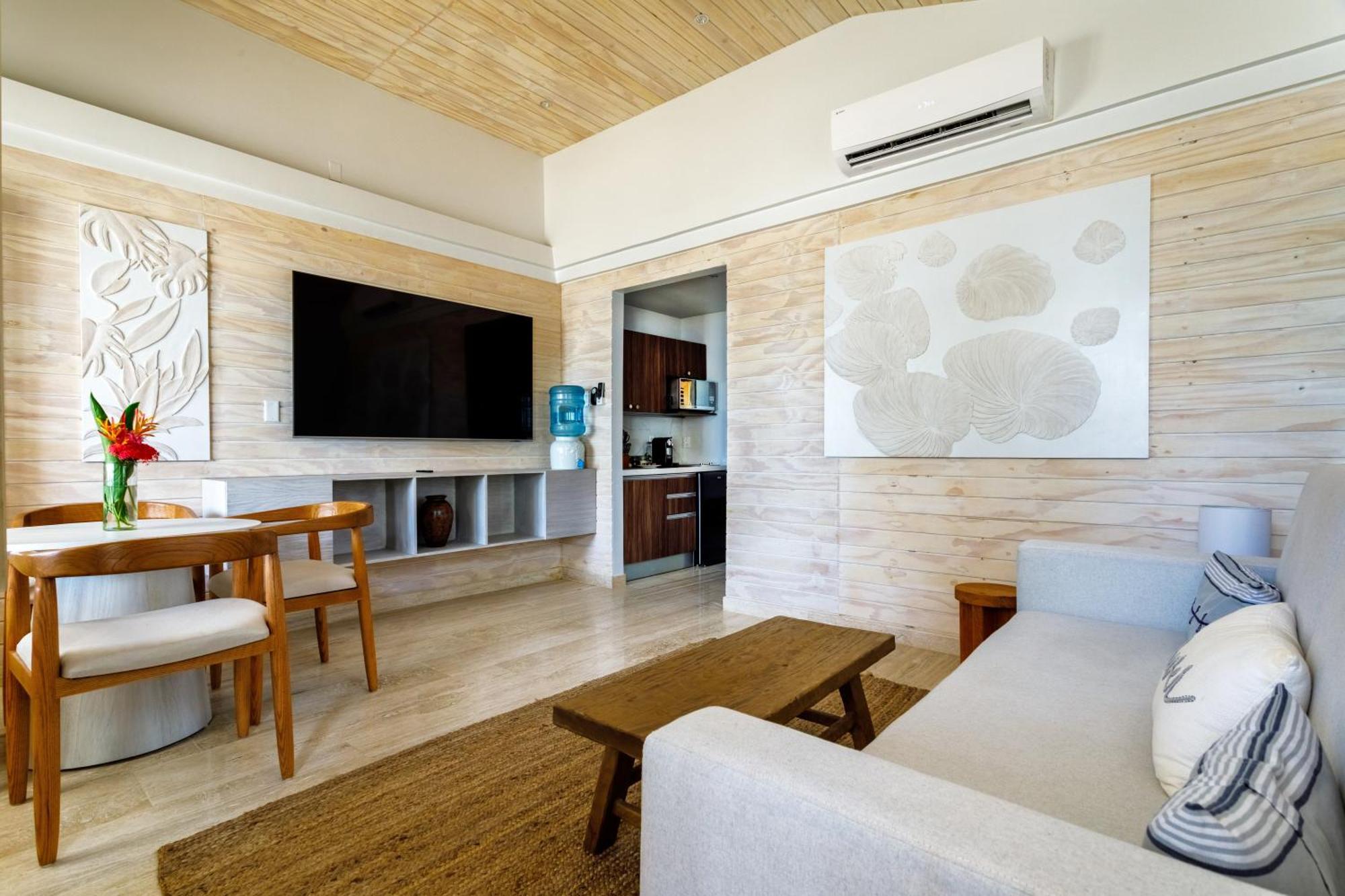 The Placencia Maya Beach المظهر الخارجي الصورة