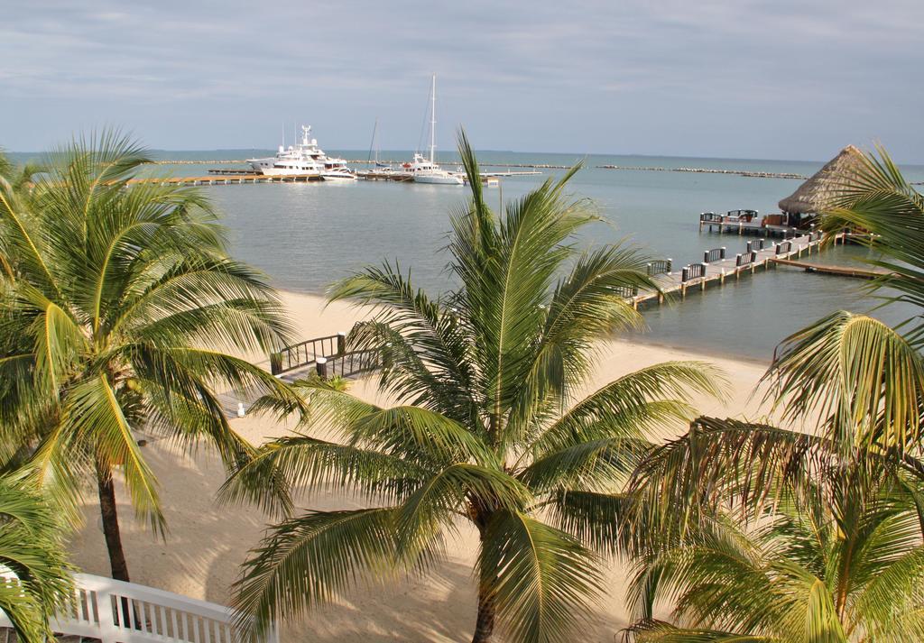 The Placencia Maya Beach المظهر الخارجي الصورة
