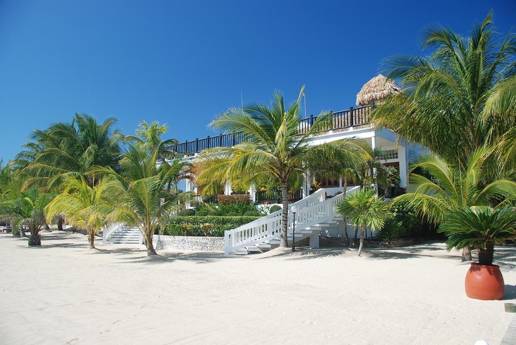 The Placencia Maya Beach المظهر الخارجي الصورة