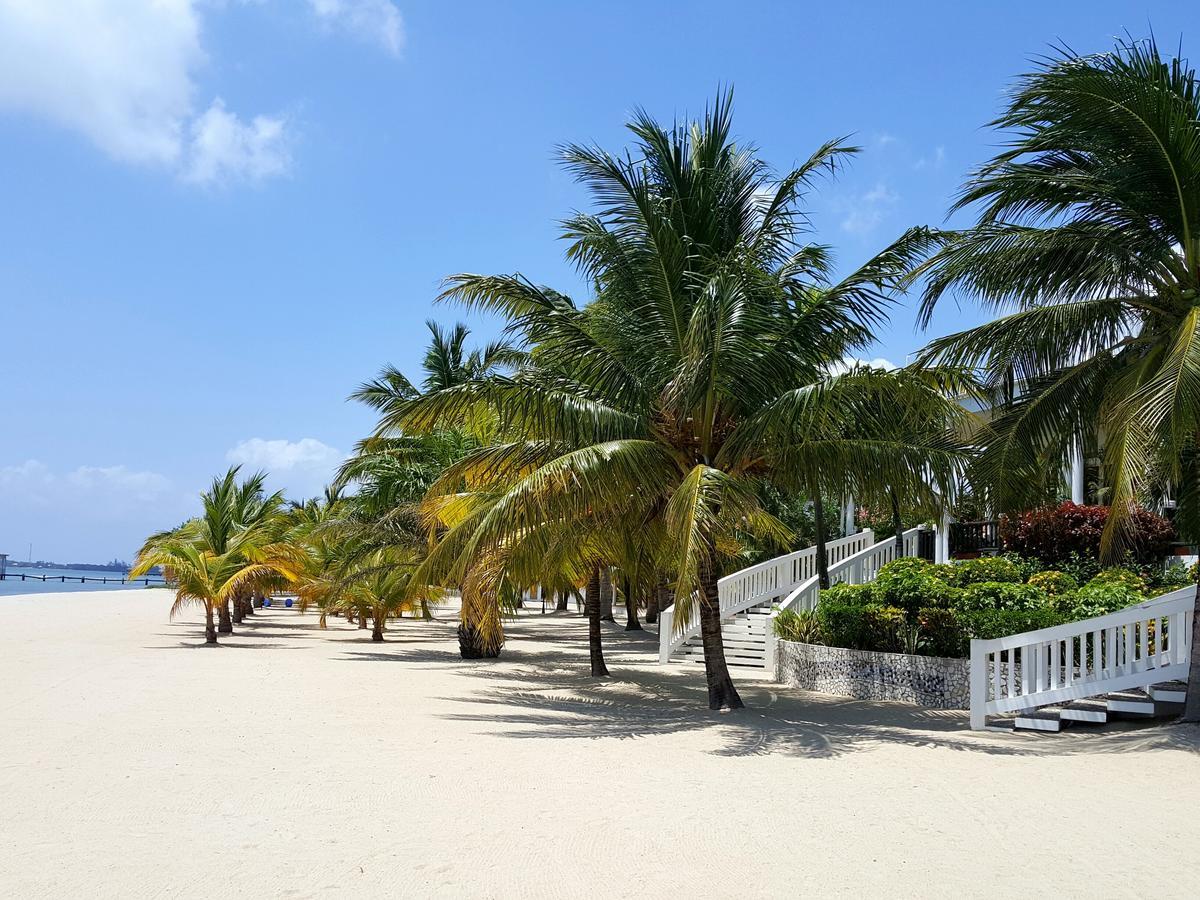 The Placencia Maya Beach المظهر الخارجي الصورة
