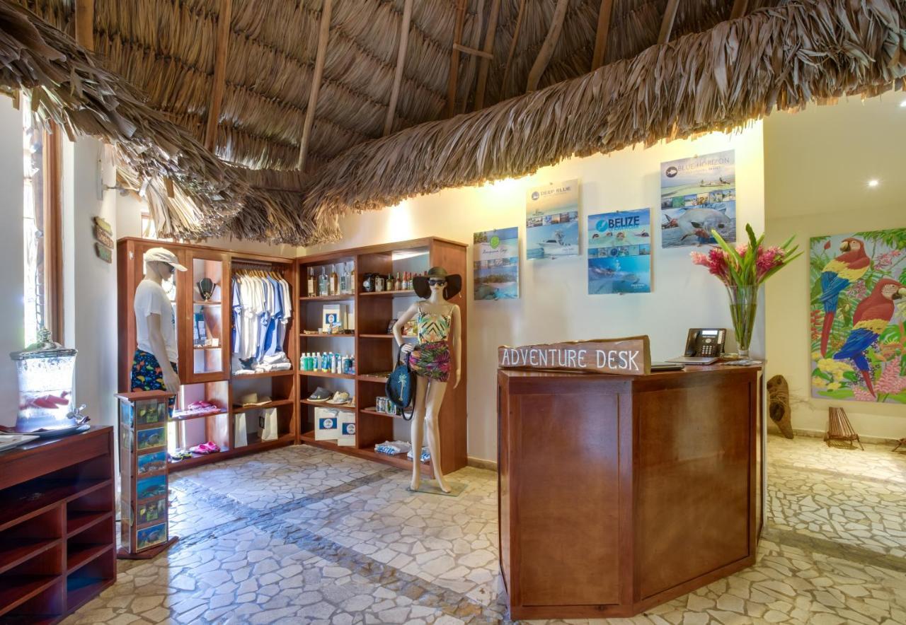 The Placencia Maya Beach المظهر الخارجي الصورة