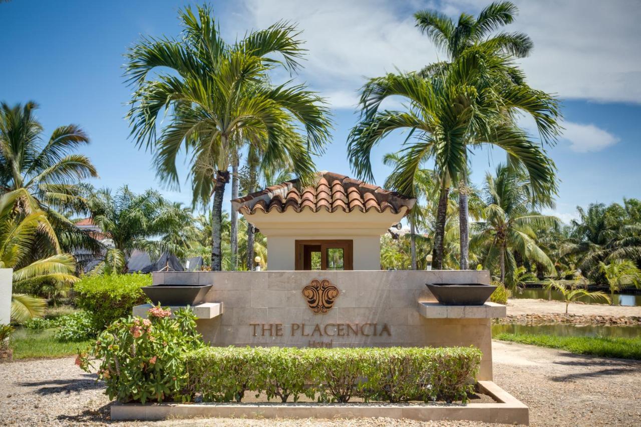 The Placencia Maya Beach المظهر الخارجي الصورة