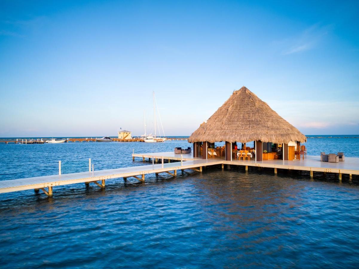 The Placencia Maya Beach المظهر الخارجي الصورة