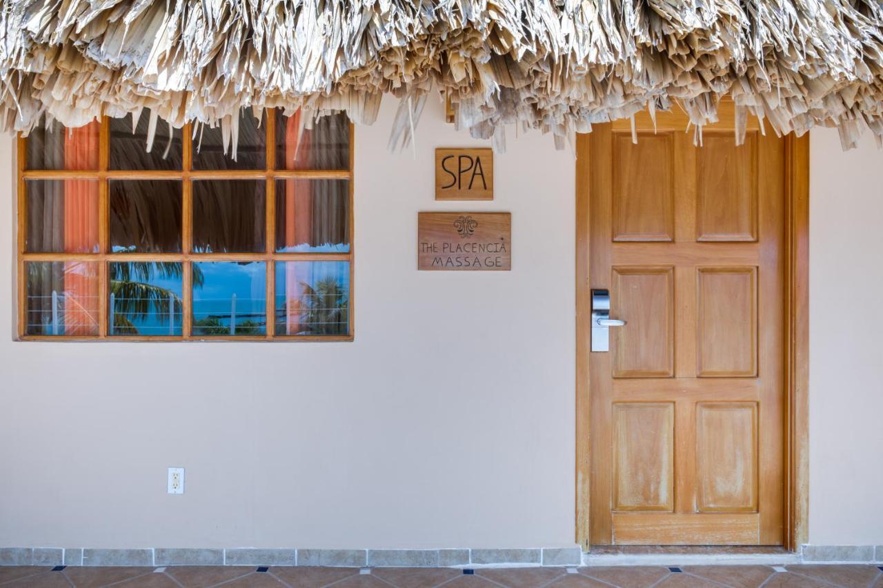 The Placencia Maya Beach المظهر الخارجي الصورة