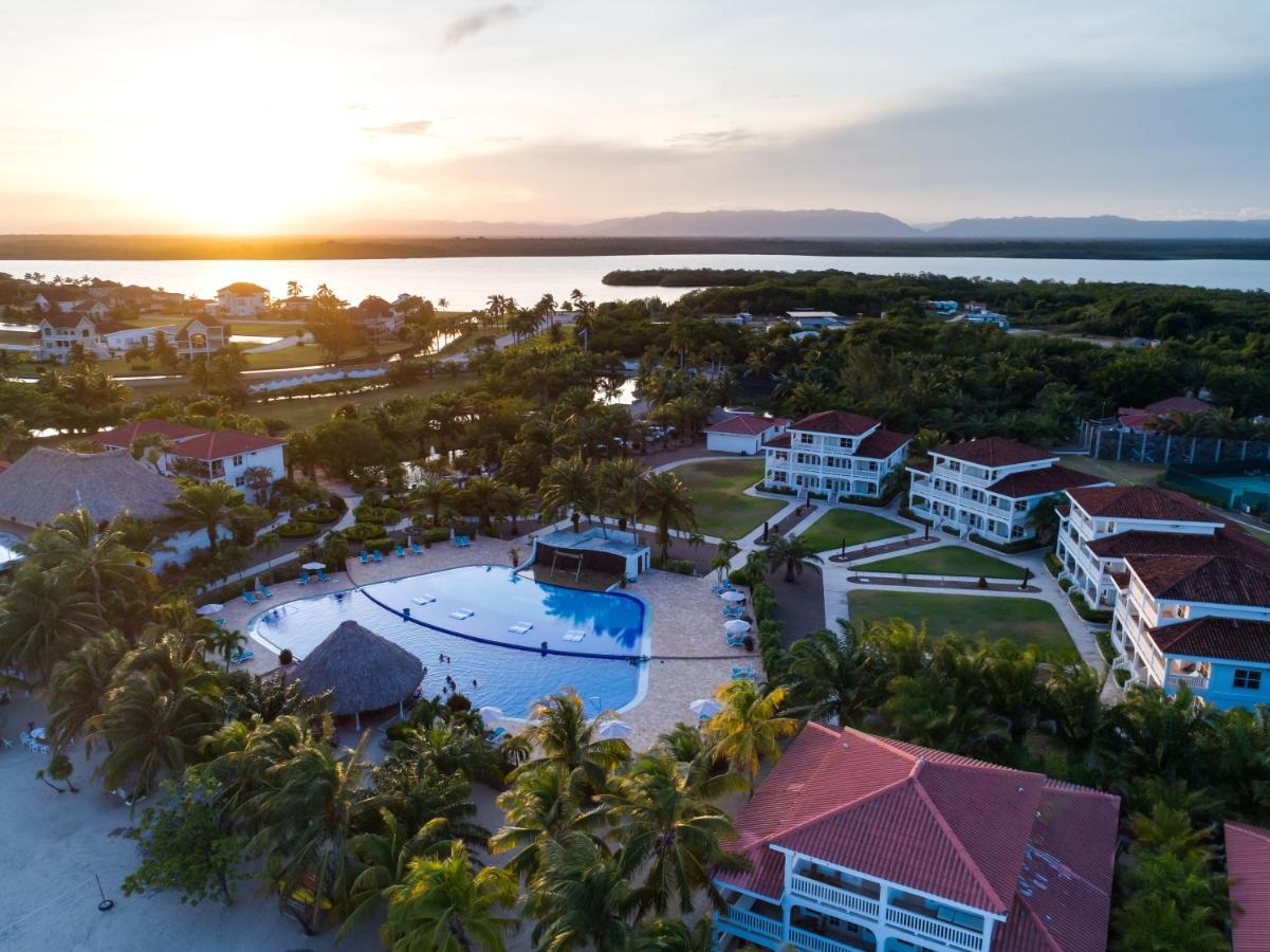 The Placencia Maya Beach المظهر الخارجي الصورة