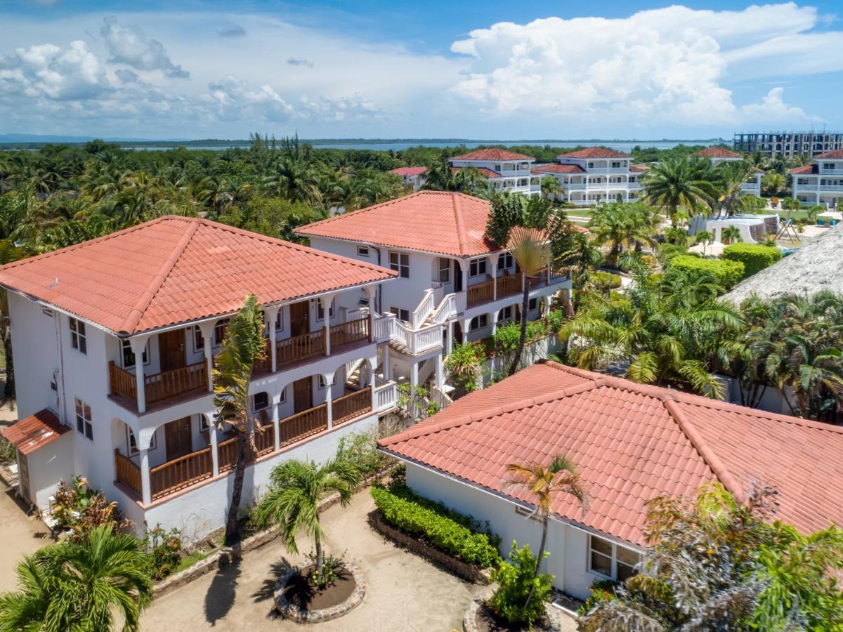 The Placencia Maya Beach المظهر الخارجي الصورة
