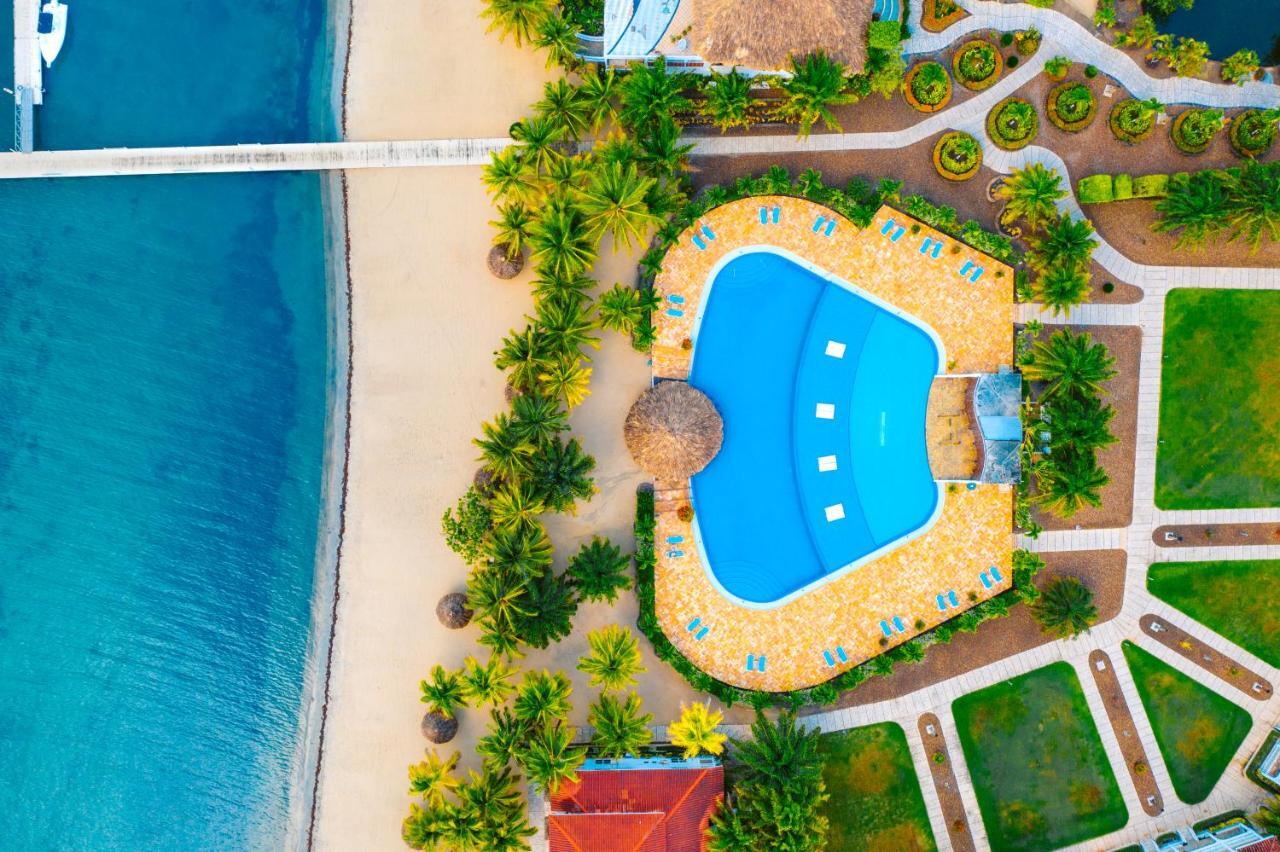 The Placencia Maya Beach المظهر الخارجي الصورة